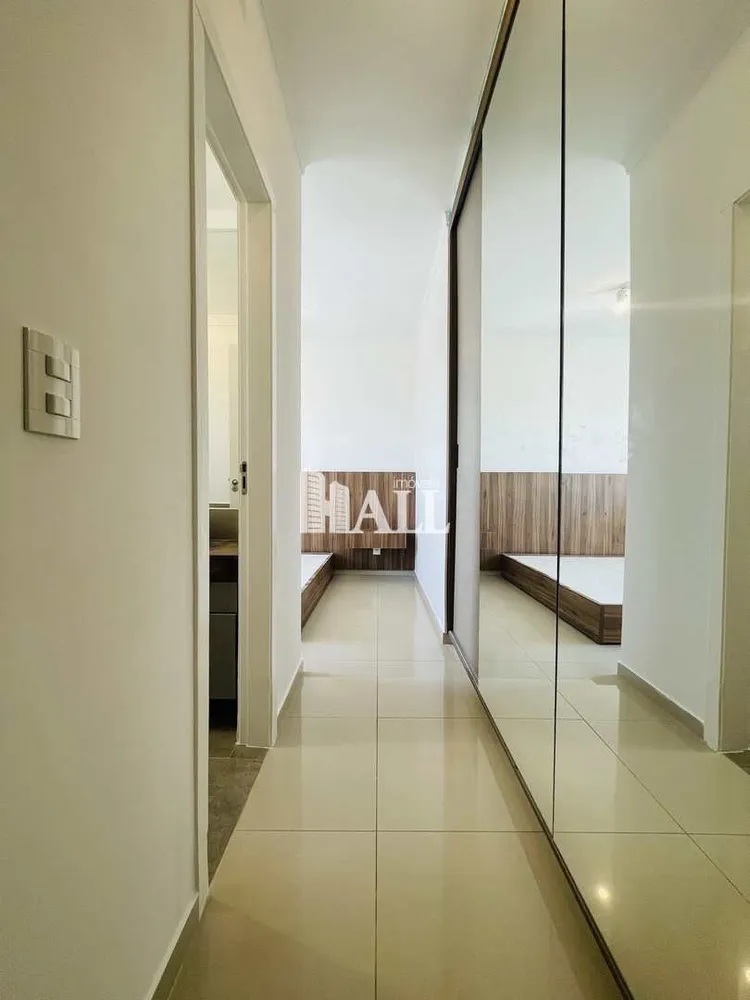 Apartamento, 3 quartos, 92 m² - Foto 9