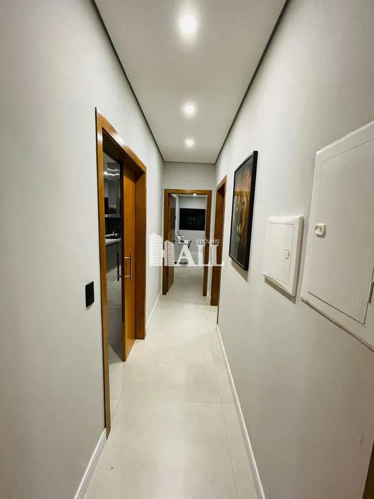Casa de Condomínio, 3 quartos - Foto 5