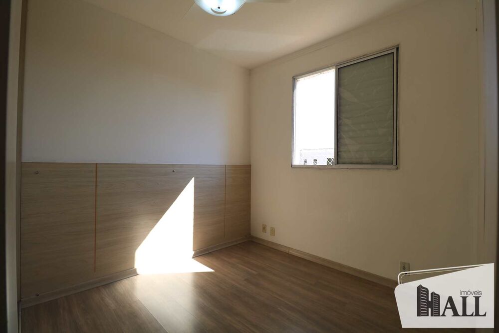 Apartamento, 2 quartos, 100 m² - Foto 3