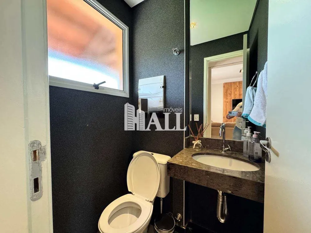 Casa de Condomínio, 3 quartos - Foto 7