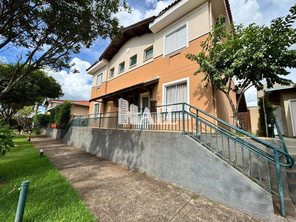 Casa de Condomínio, 3 quartos - Foto 5