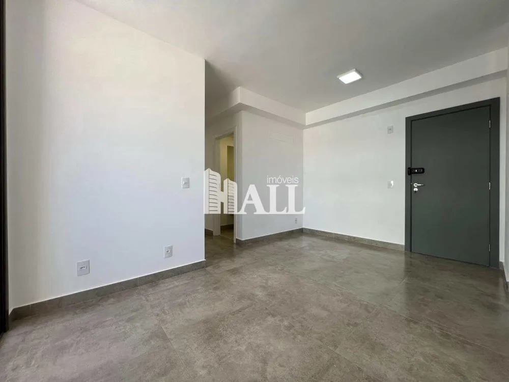 Apartamento, 2 quartos, 80 m² - Foto 4