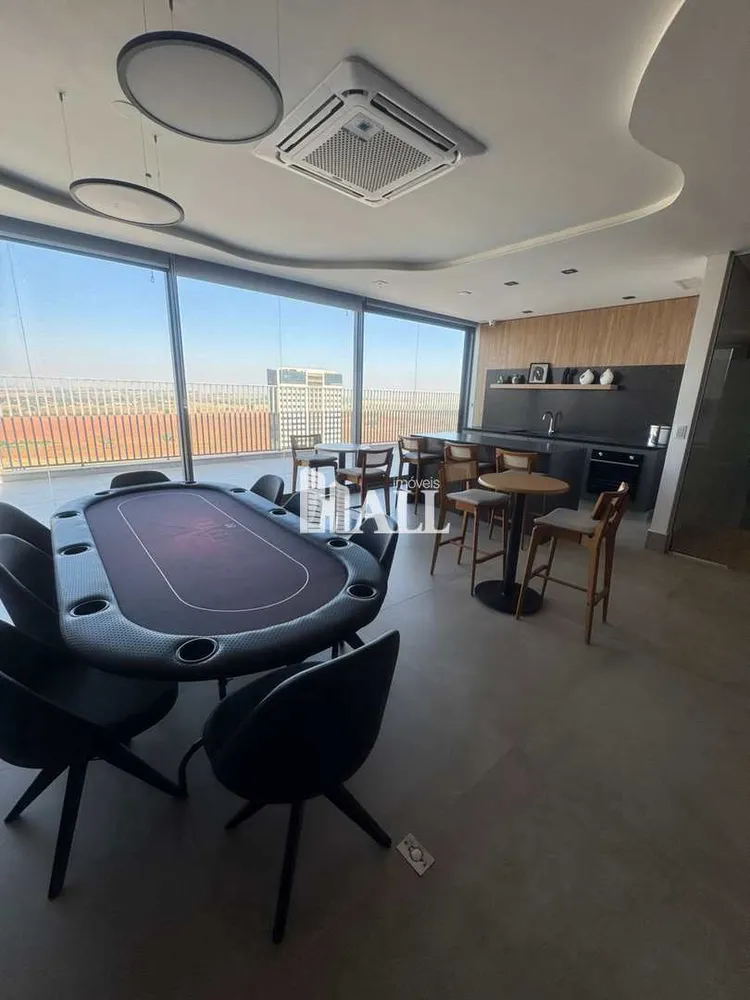 Apartamento, 2 quartos, 80 m² - Foto 3