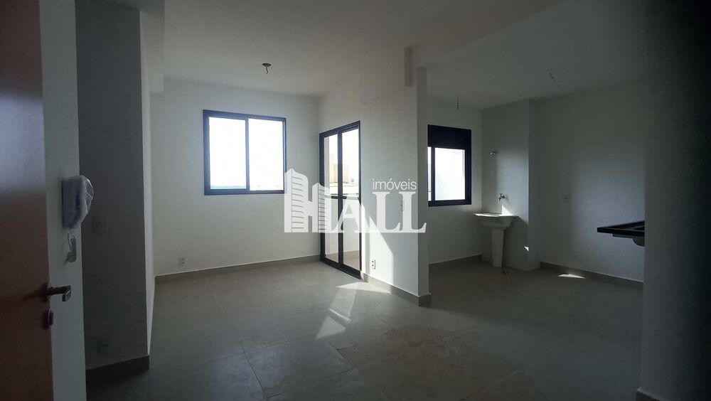 Apartamento, 3 quartos, 70 m² - Foto 1