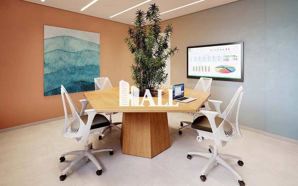 Apartamento, 3 quartos, 70 m² - Foto 8