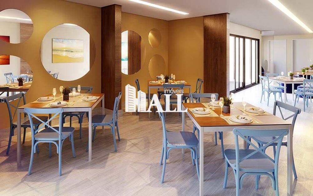 Apartamento, 3 quartos, 70 m² - Foto 16
