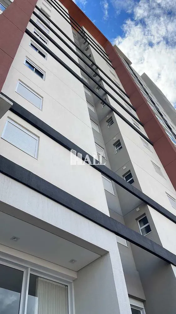 Apartamento, 3 quartos - Foto 17