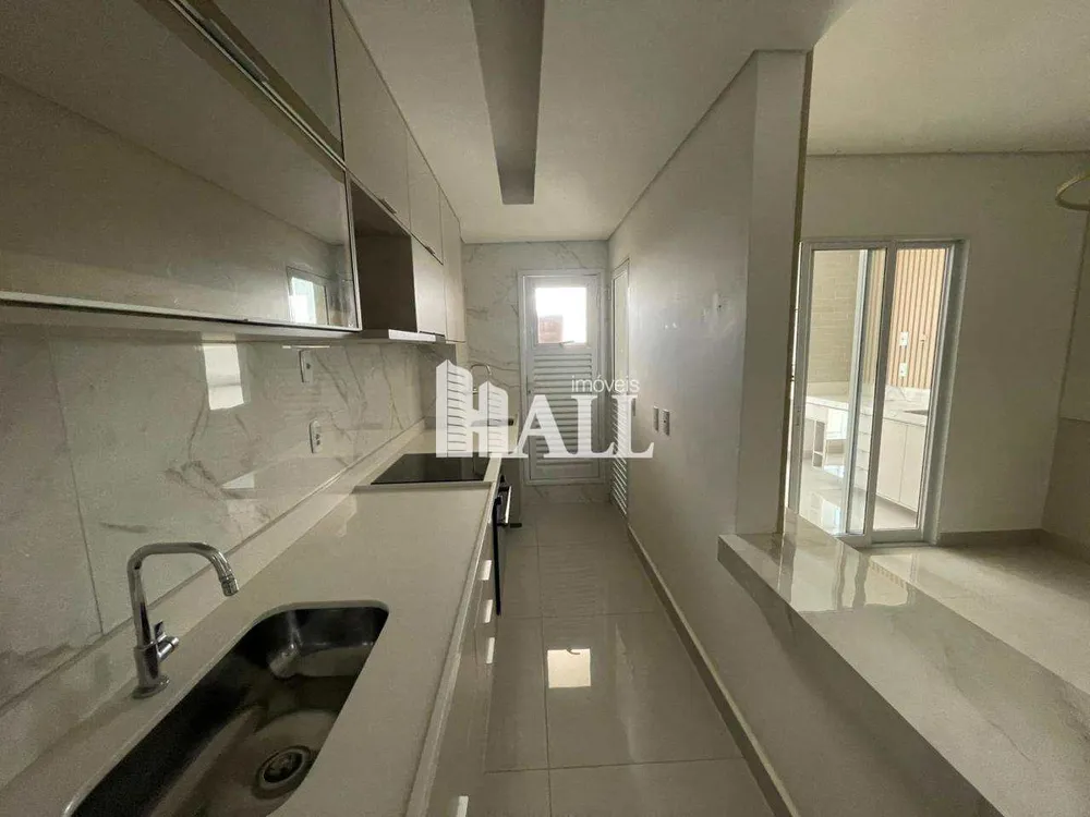 Apartamento, 3 quartos - Foto 12