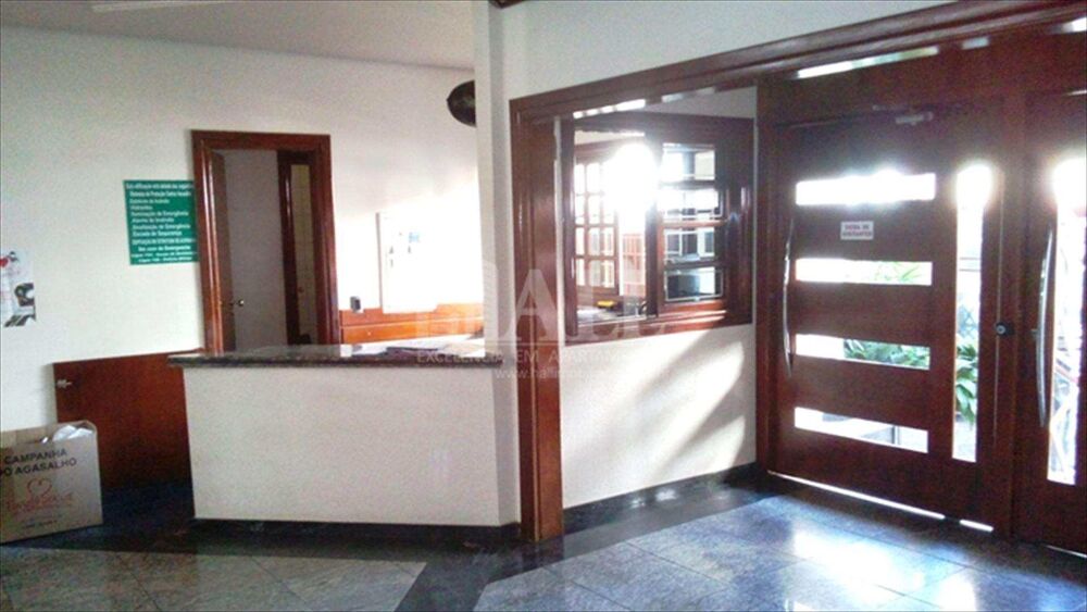 Apartamento, 3 quartos, 148 m² - Foto 4