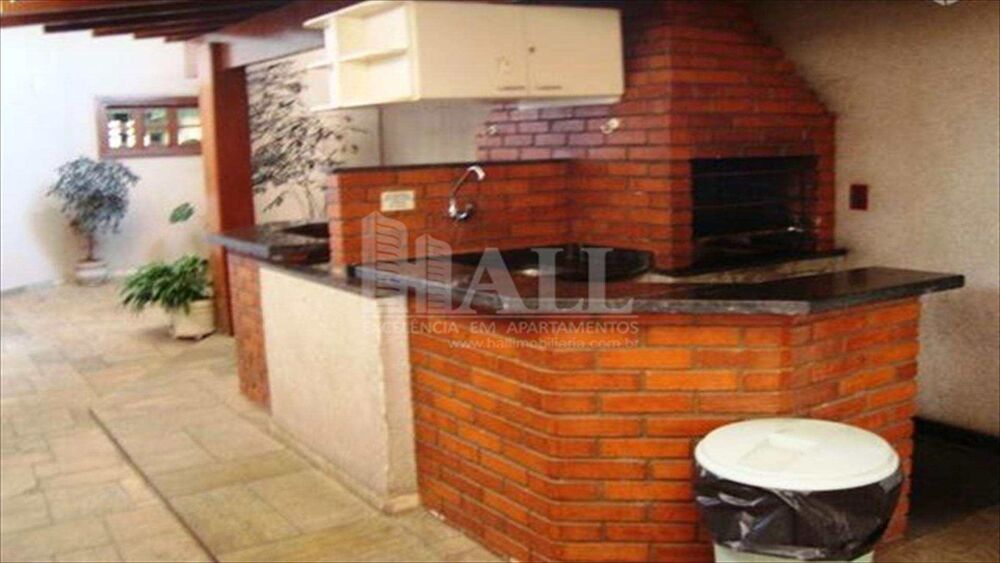Apartamento, 3 quartos, 148 m² - Foto 1