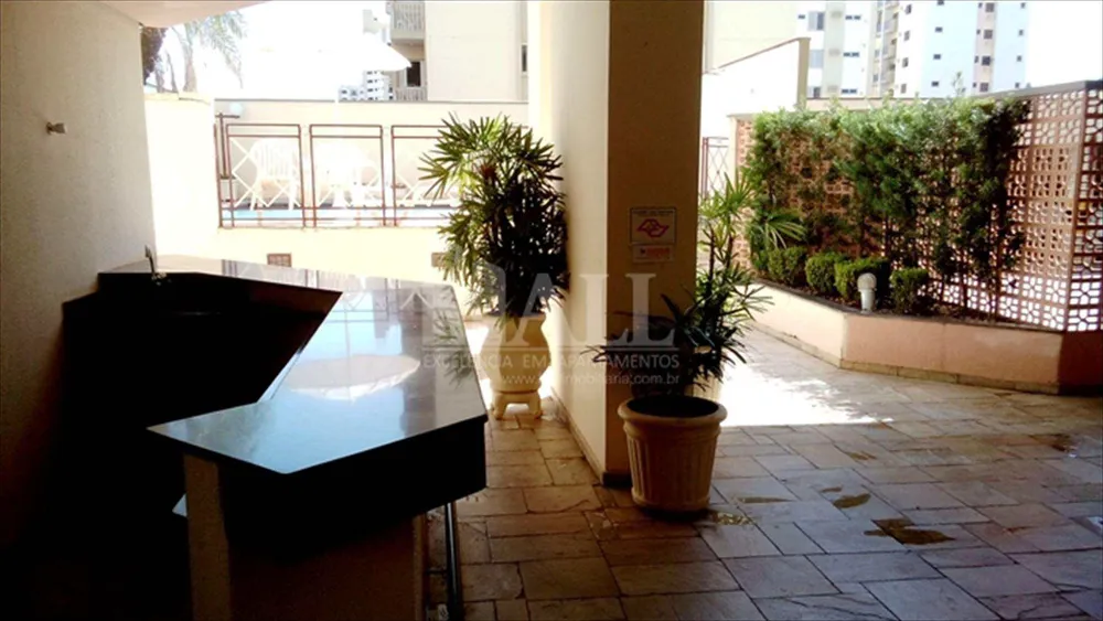 Apartamento, 3 quartos, 148 m² - Foto 4