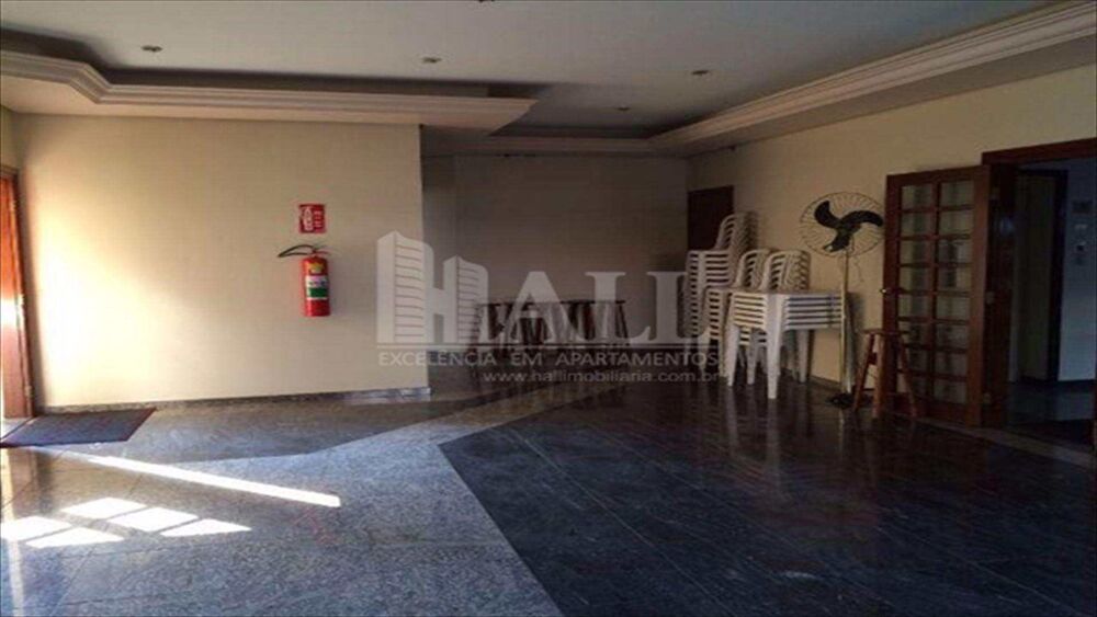 Apartamento, 3 quartos, 148 m² - Foto 2