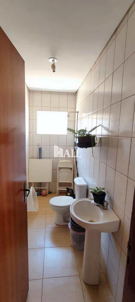 Casa, 3 quartos, 227 m² - Foto 16