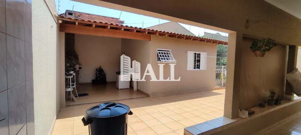 Casa, 3 quartos, 227 m² - Foto 14