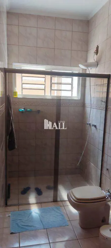 Casa, 3 quartos, 227 m² - Foto 12