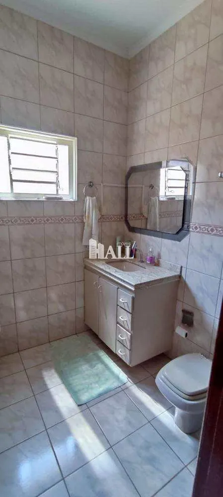 Casa, 3 quartos, 227 m² - Foto 11