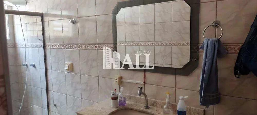 Casa, 3 quartos, 227 m² - Foto 13