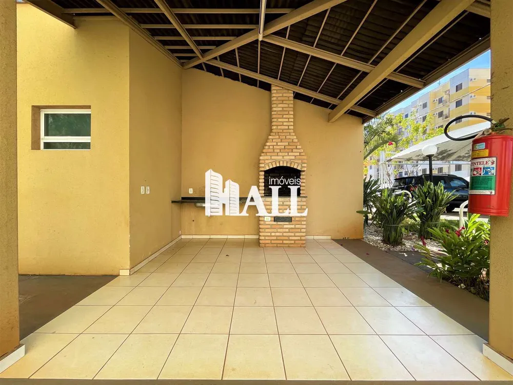 Apartamento, 2 quartos, 51 m² - Foto 3