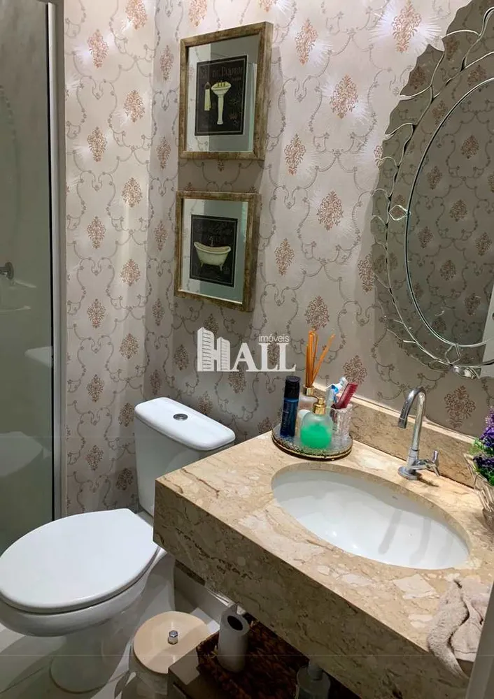 Apartamento, 2 quartos, 80 m² - Foto 6