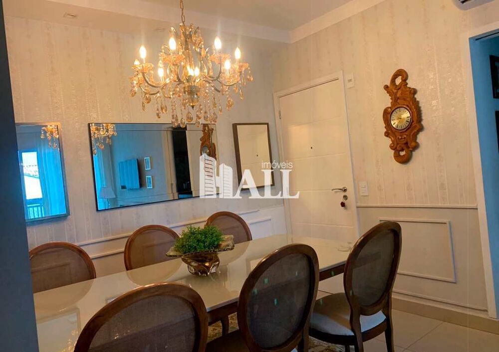 Apartamento, 2 quartos, 80 m² - Foto 3