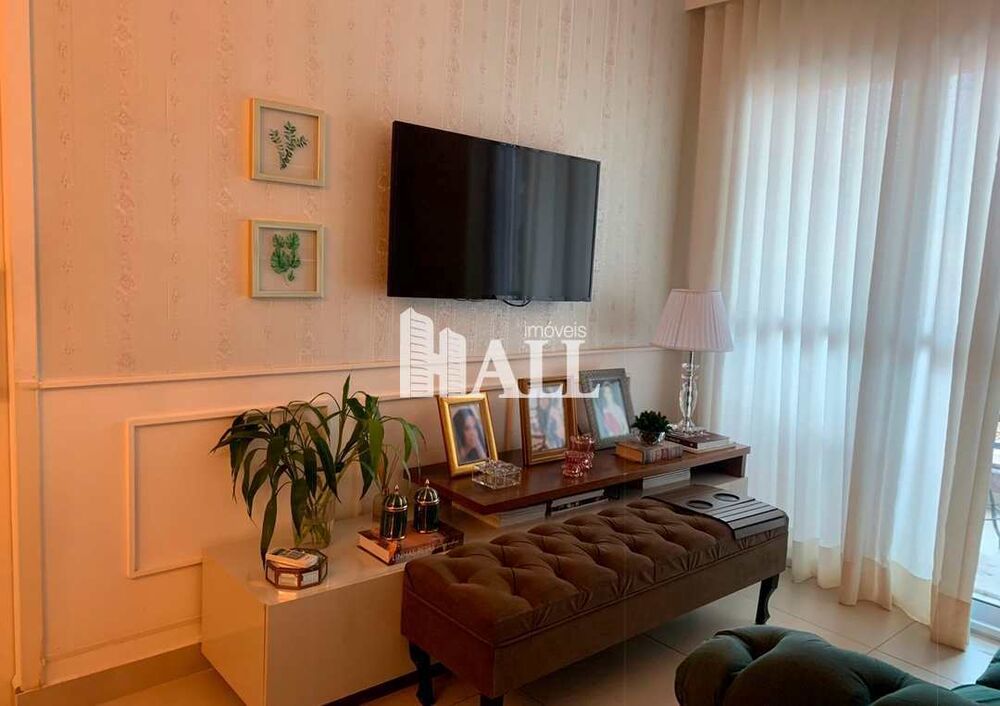 Apartamento, 2 quartos, 80 m² - Foto 1