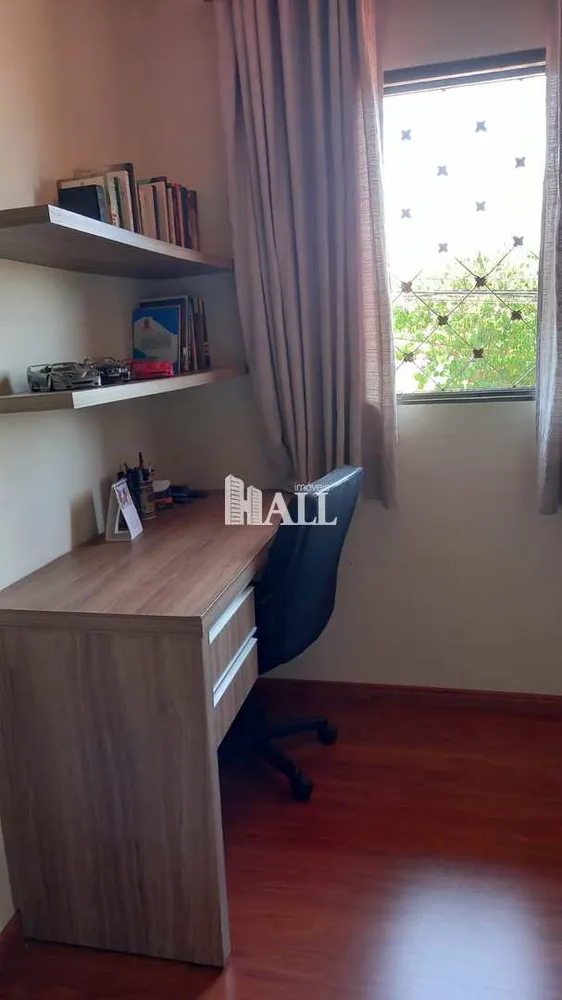Sobrado, 3 quartos, 130 m² - Foto 7