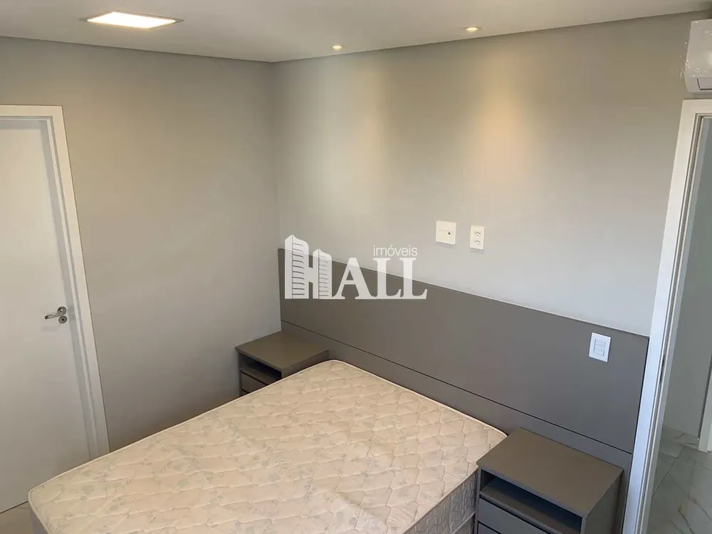 Apartamento, 2 quartos, 60 m² - Foto 3