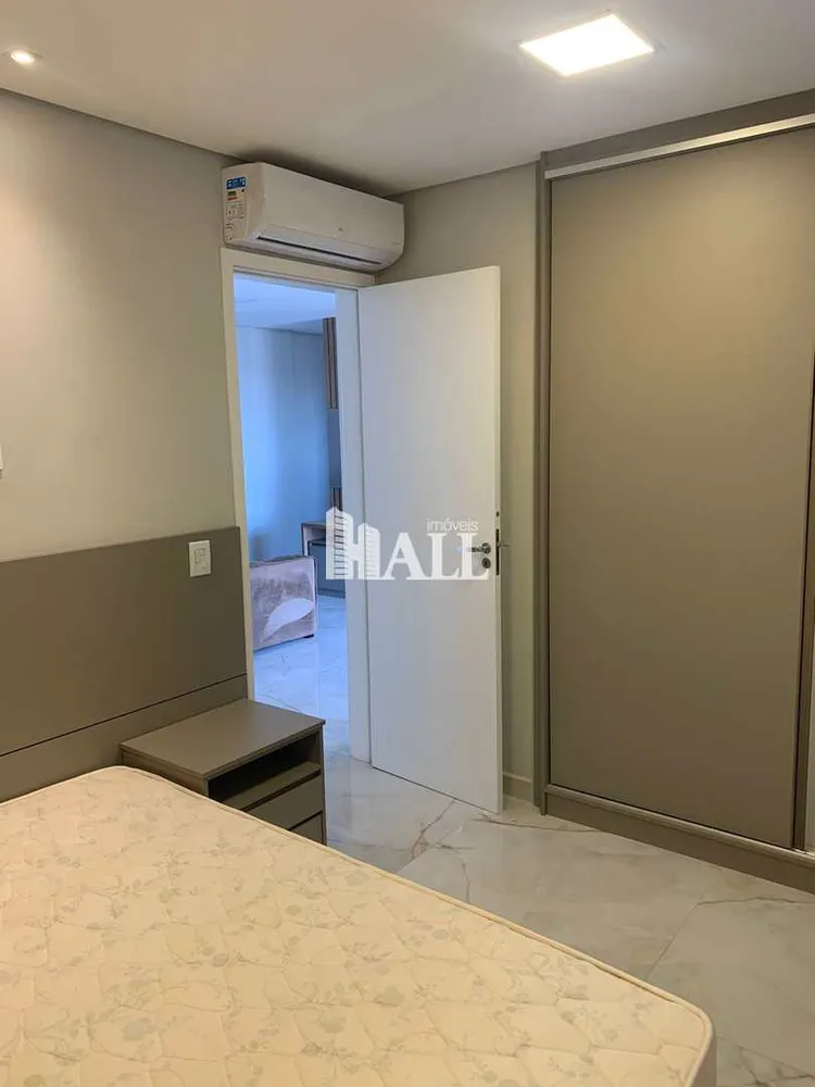 Apartamento, 2 quartos, 60 m² - Foto 4