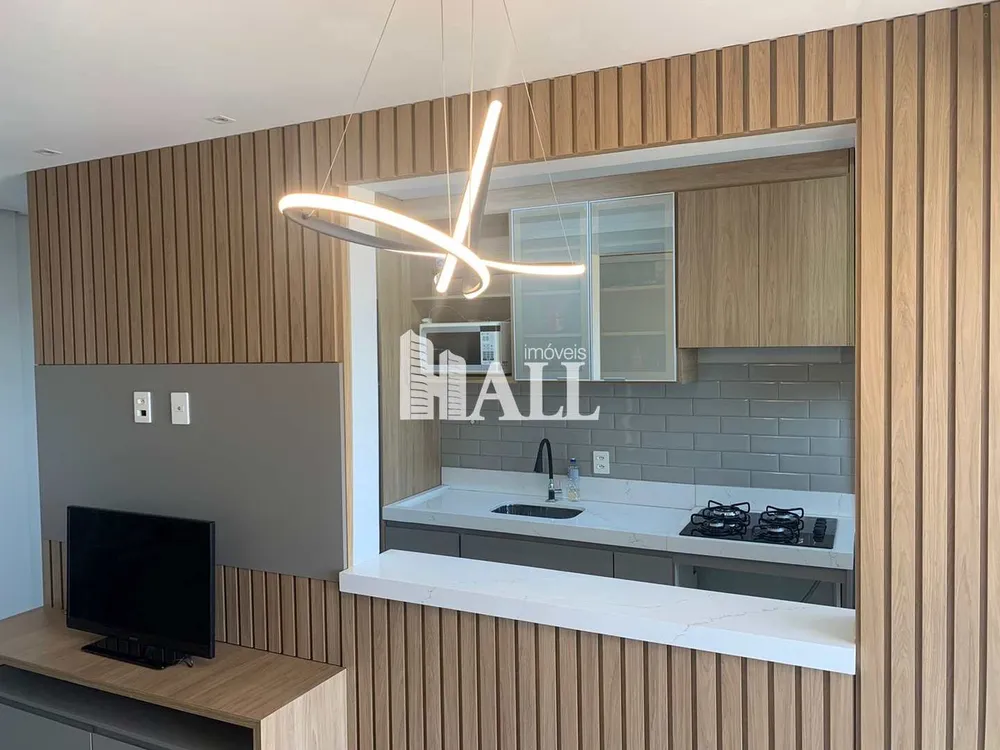 Apartamento, 2 quartos, 60 m² - Foto 5