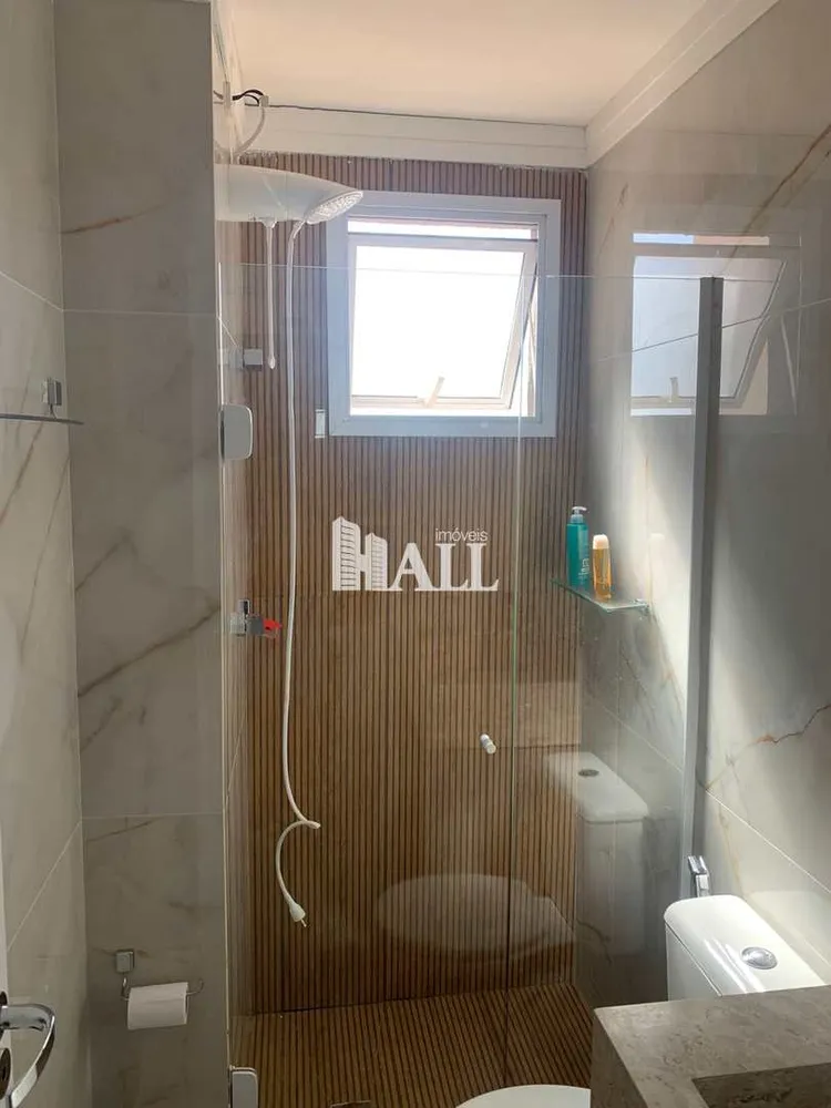 Apartamento, 2 quartos, 60 m² - Foto 6