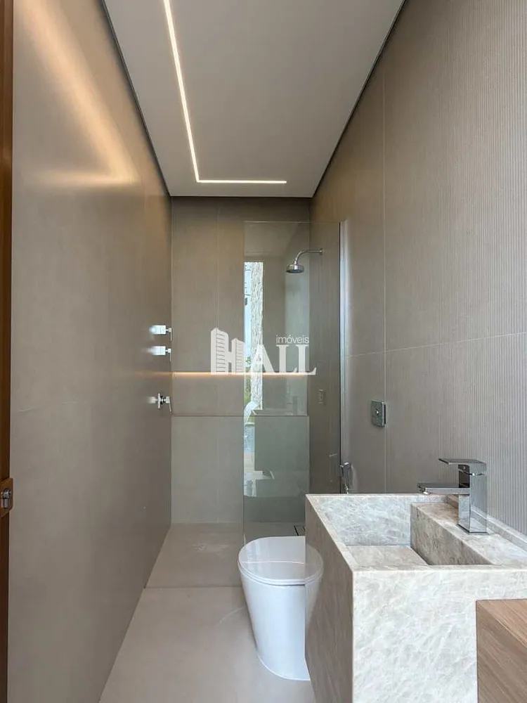 Casa de Condomínio, 4 quartos - Foto 7