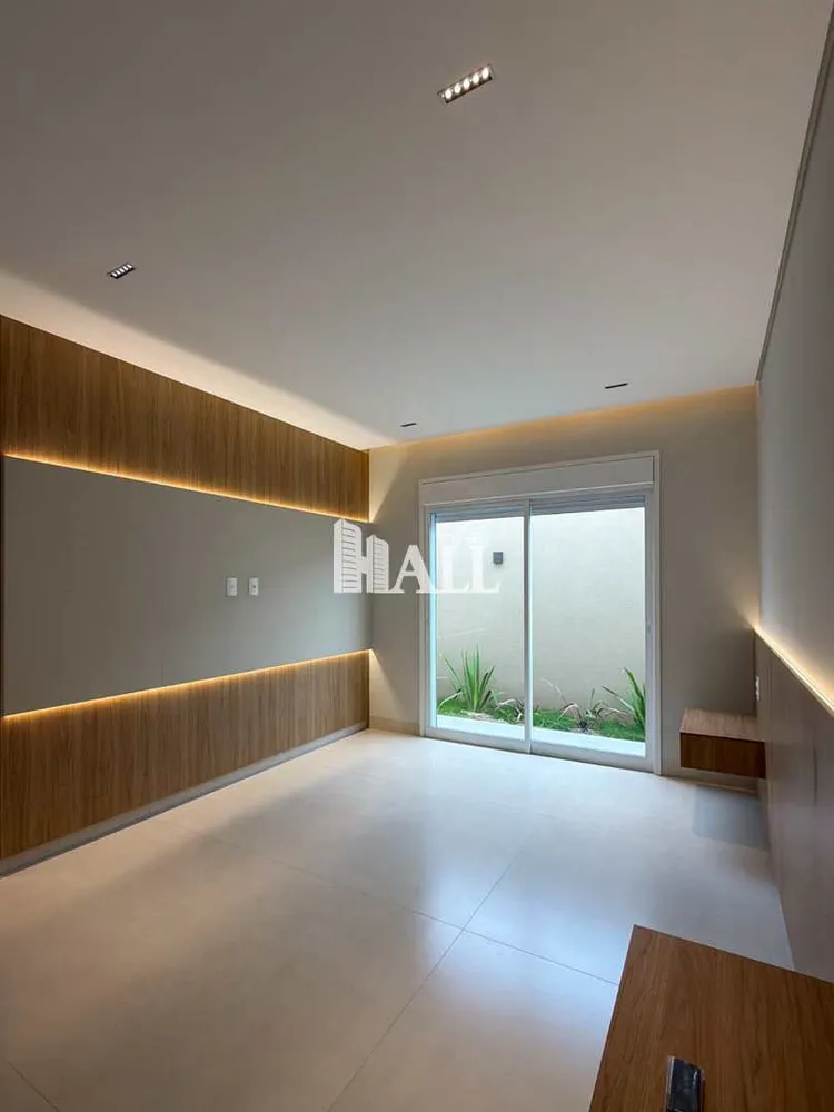 Casa de Condomínio, 4 quartos - Foto 3