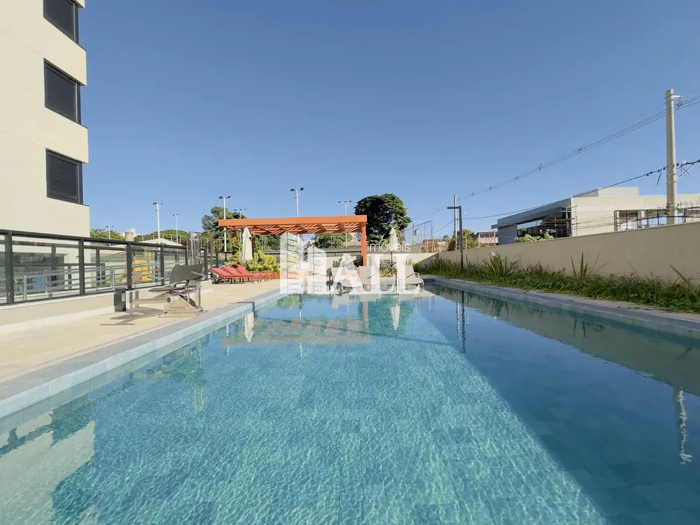 Apartamento, 3 quartos, 216 m² - Foto 8
