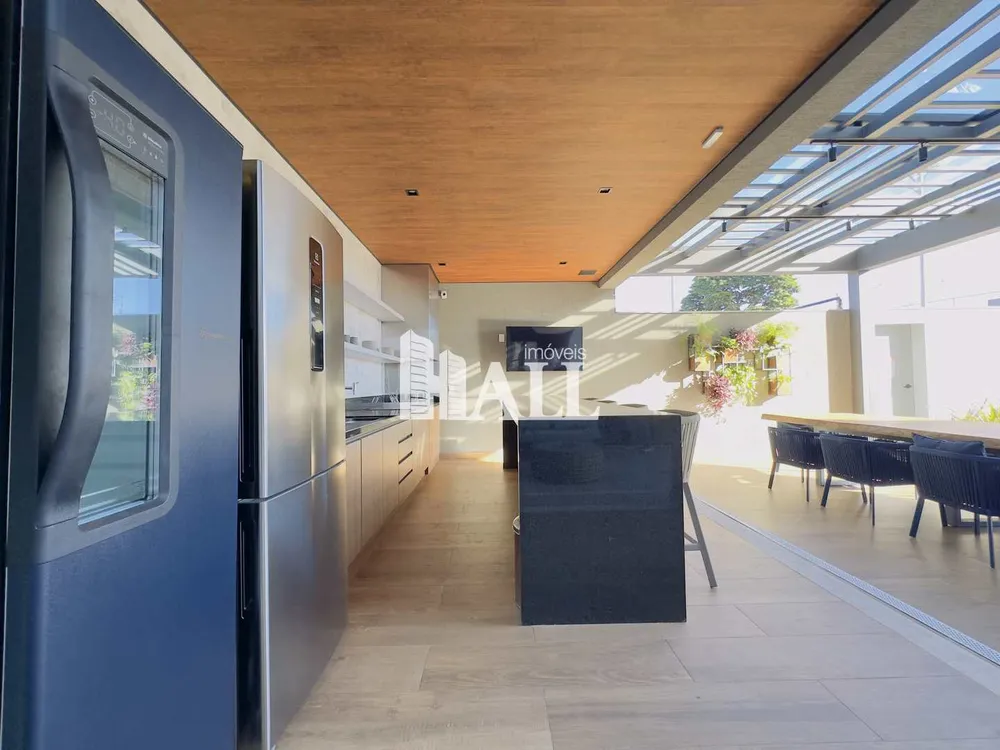 Apartamento, 3 quartos, 216 m² - Foto 6