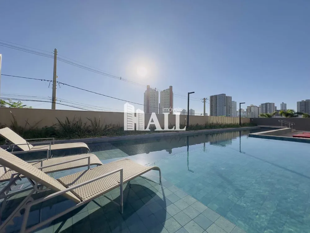 Apartamento, 3 quartos, 216 m² - Foto 7