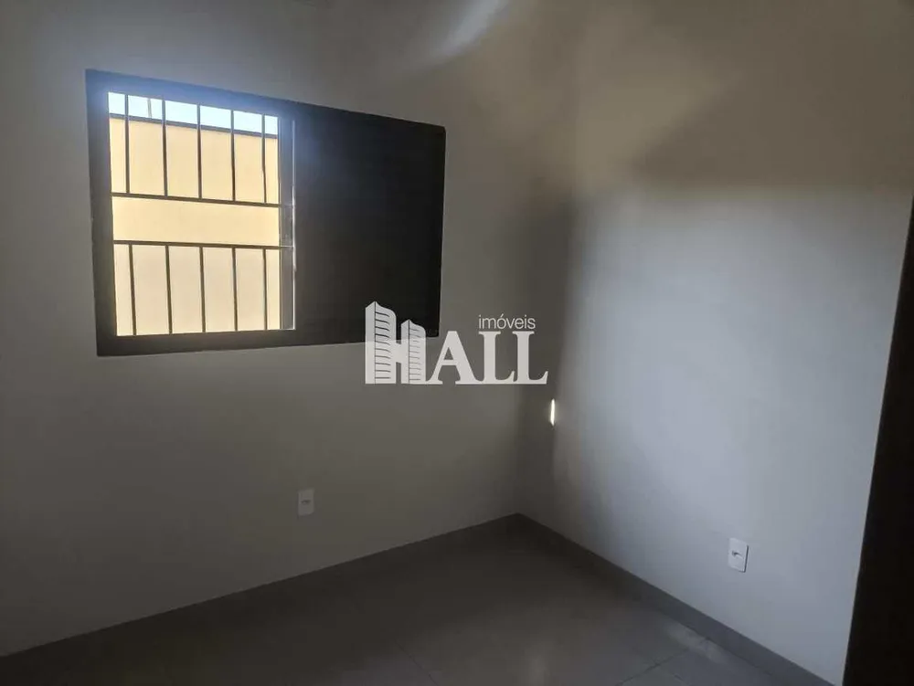 Casa, 3 quartos, 116 m² - Foto 2