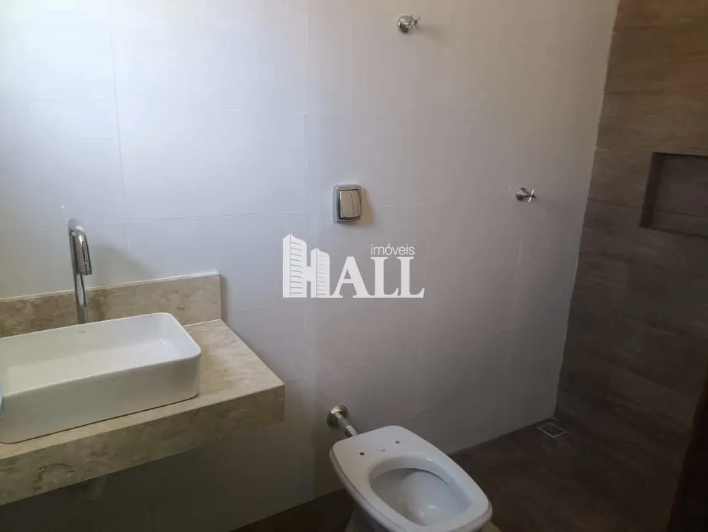 Casa, 3 quartos, 116 m² - Foto 6