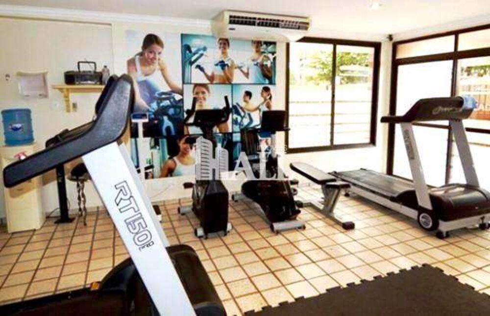 Apartamento, 2 quartos, 80 m² - Foto 4