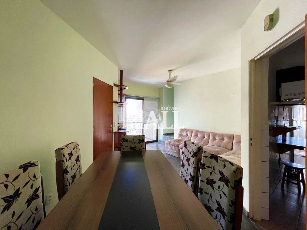 Apartamento, 2 quartos, 80 m² - Foto 1