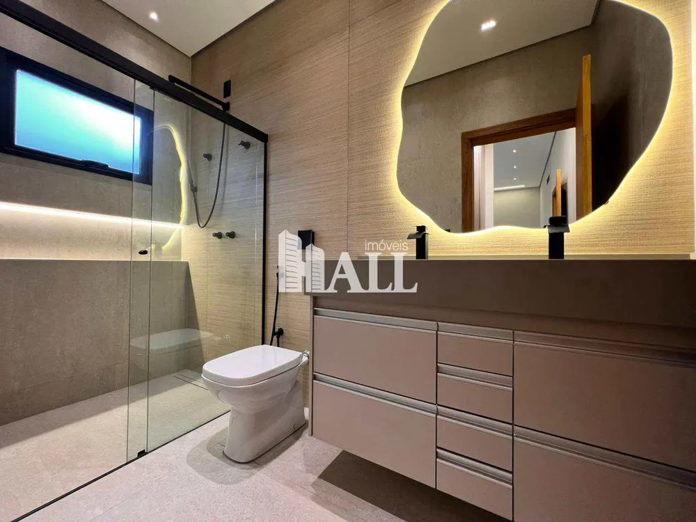 Casa de Condomínio, 3 quartos - Foto 7