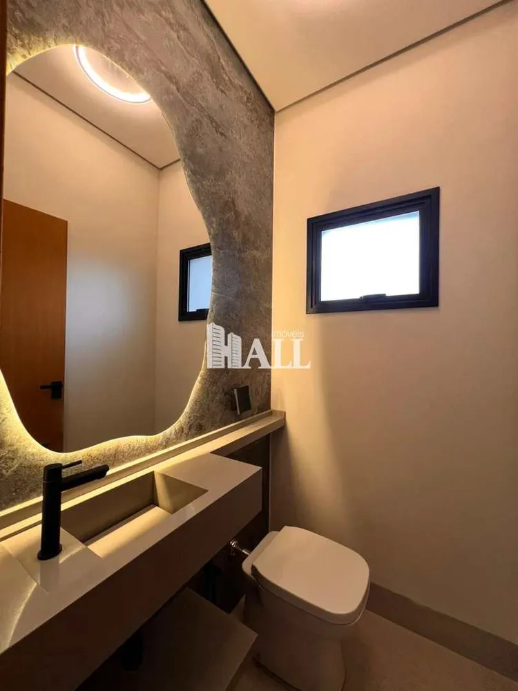Casa de Condomínio, 3 quartos - Foto 6