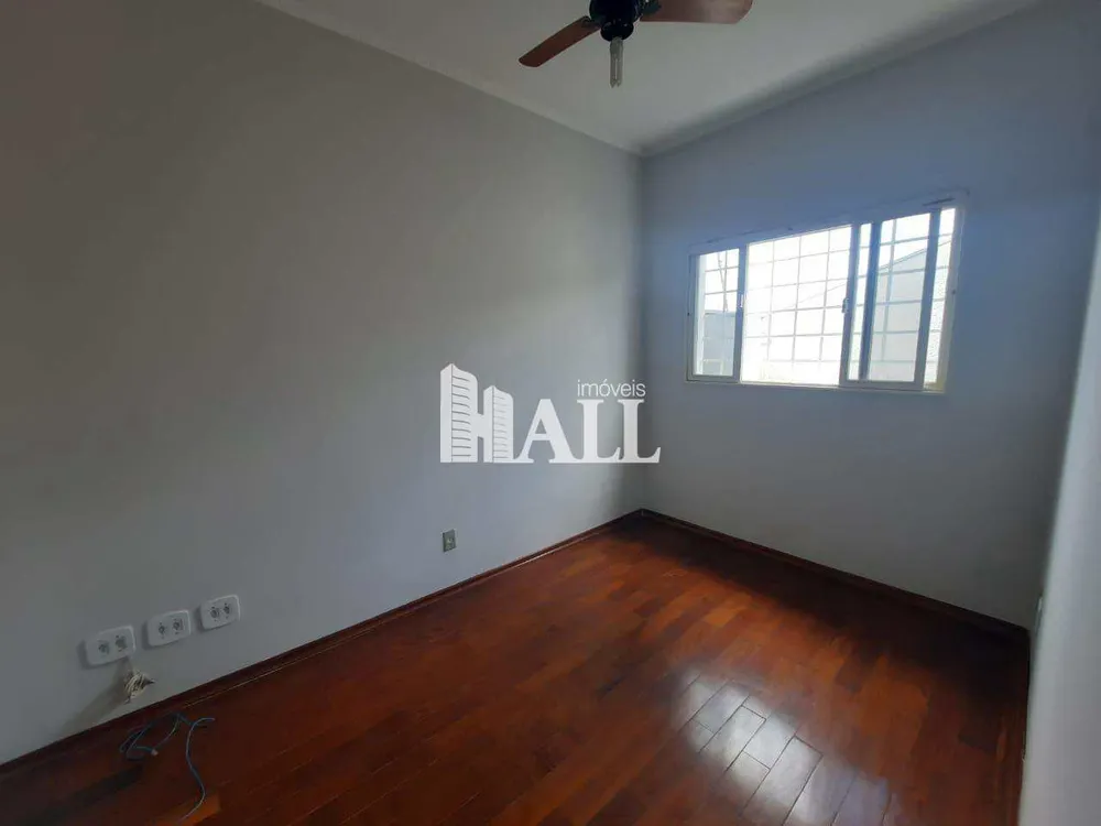 Sobrado, 4 quartos, 273 m² - Foto 3