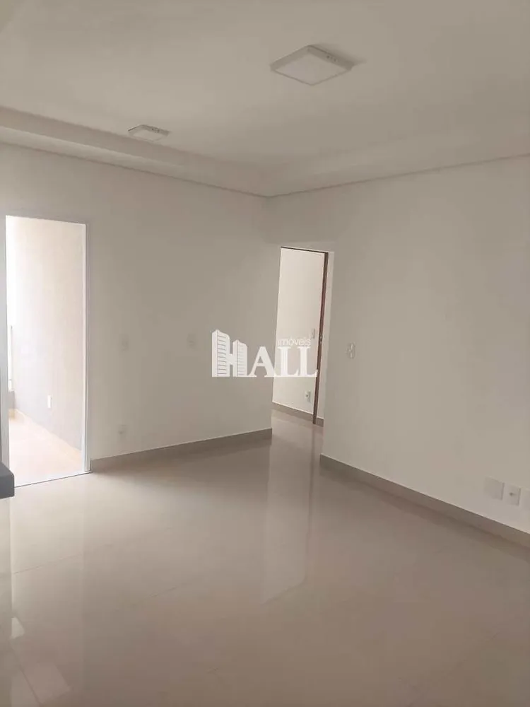 Apartamento, 3 quartos, 91 m² - Foto 1