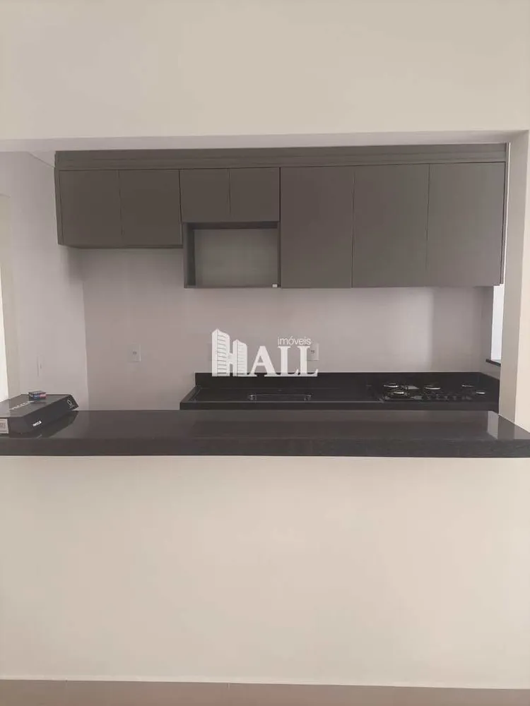 Apartamento, 3 quartos, 91 m² - Foto 3