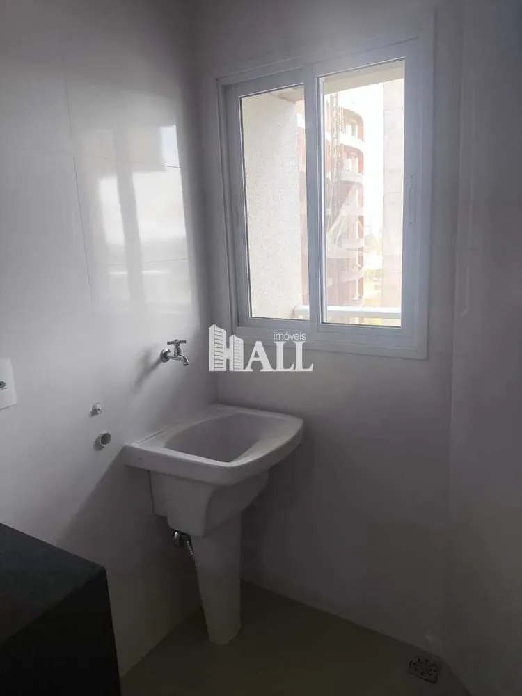 Apartamento, 3 quartos, 91 m² - Foto 6
