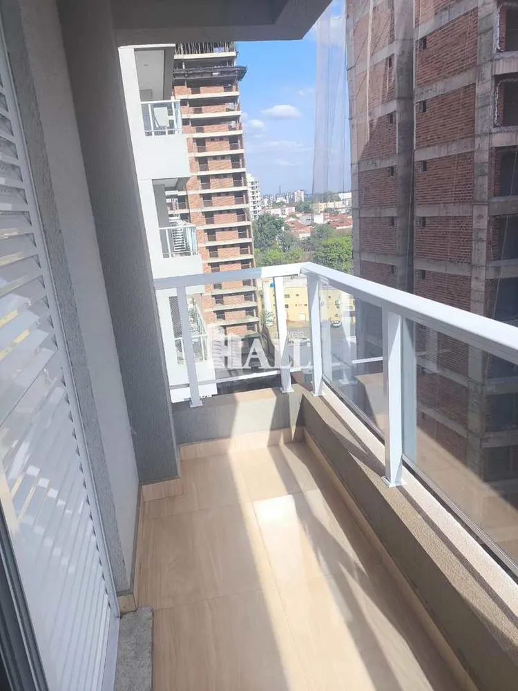 Apartamento, 3 quartos, 91 m² - Foto 2