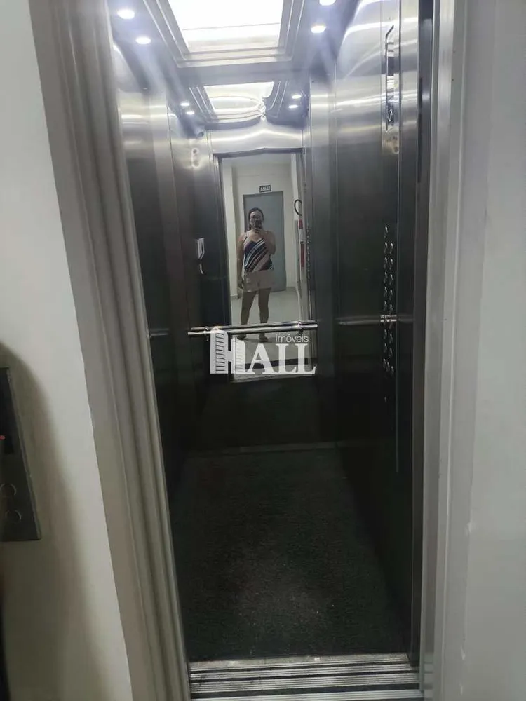 Apartamento, 3 quartos, 91 m² - Foto 7