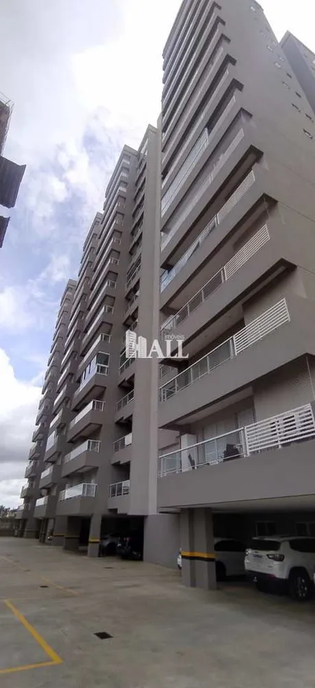 Apartamento, 3 quartos, 91 m² - Foto 8