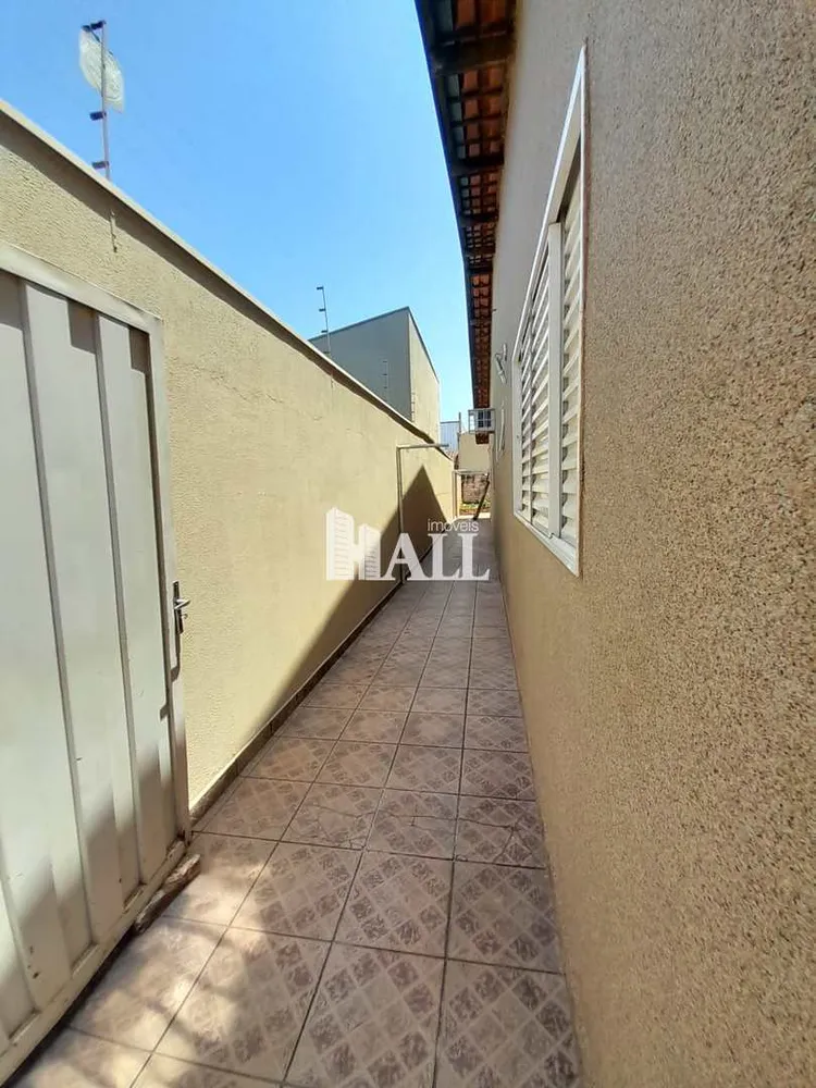 Casa, 3 quartos, 212 m² - Foto 11