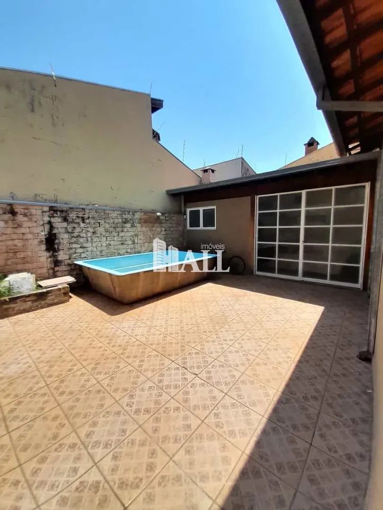 Casa, 3 quartos, 212 m² - Foto 10